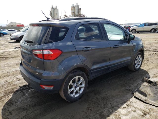 Photo 2 VIN: MAJ3S2GE4KC264494 - FORD ECOSPORT S 