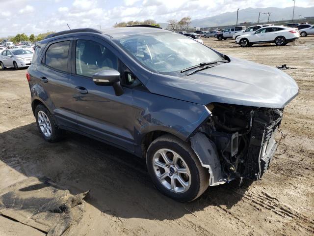 Photo 3 VIN: MAJ3S2GE4KC264494 - FORD ECOSPORT S 