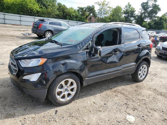 Photo 0 VIN: MAJ3S2GE4KC269338 - FORD ECOSPORT S 