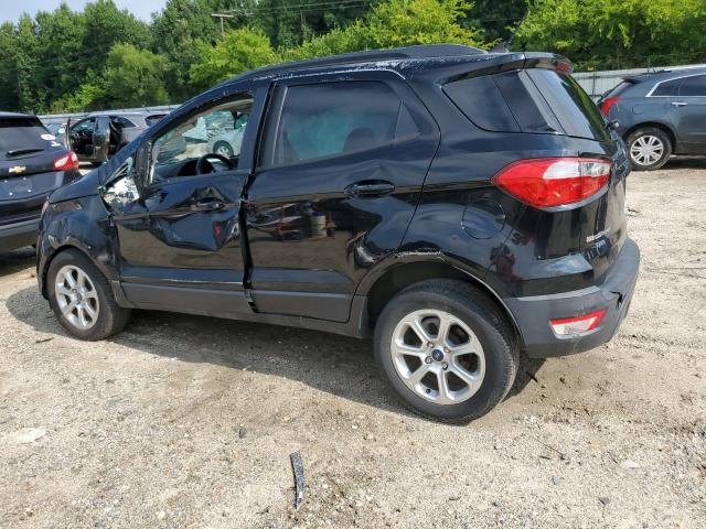 Photo 1 VIN: MAJ3S2GE4KC269338 - FORD ECOSPORT S 