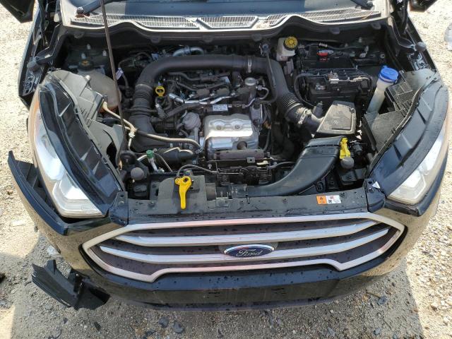 Photo 11 VIN: MAJ3S2GE4KC269338 - FORD ECOSPORT S 