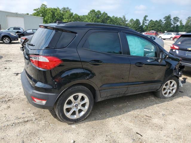 Photo 2 VIN: MAJ3S2GE4KC269338 - FORD ECOSPORT S 