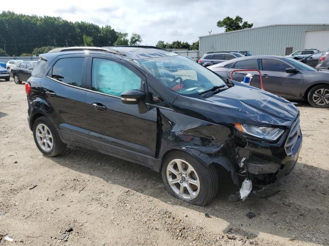 Photo 3 VIN: MAJ3S2GE4KC269338 - FORD ECOSPORT S 