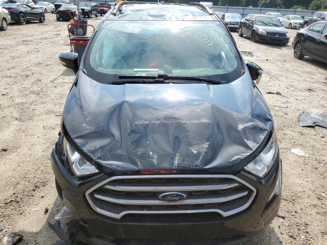 Photo 4 VIN: MAJ3S2GE4KC269338 - FORD ECOSPORT S 