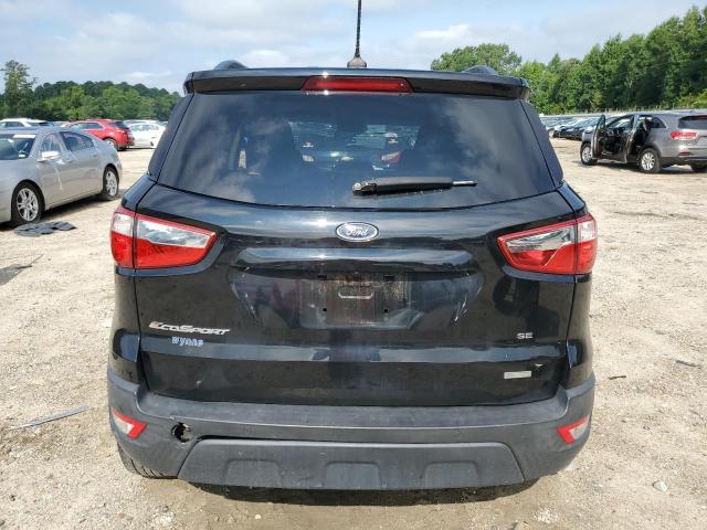 Photo 5 VIN: MAJ3S2GE4KC269338 - FORD ECOSPORT S 