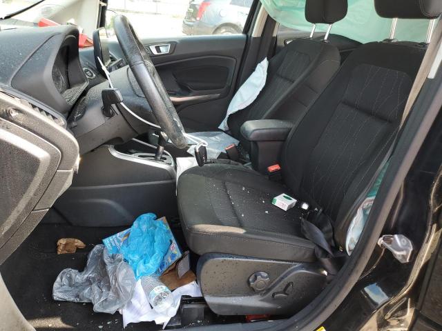 Photo 6 VIN: MAJ3S2GE4KC269338 - FORD ECOSPORT S 