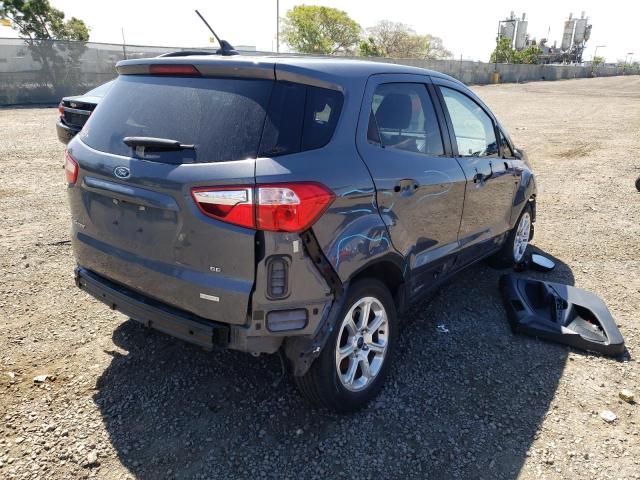 Photo 3 VIN: MAJ3S2GE4KC273020 - FORD ECOSPORT S 