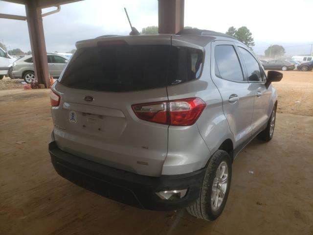 Photo 3 VIN: MAJ3S2GE4KC275589 - FORD ECOSPORT S 