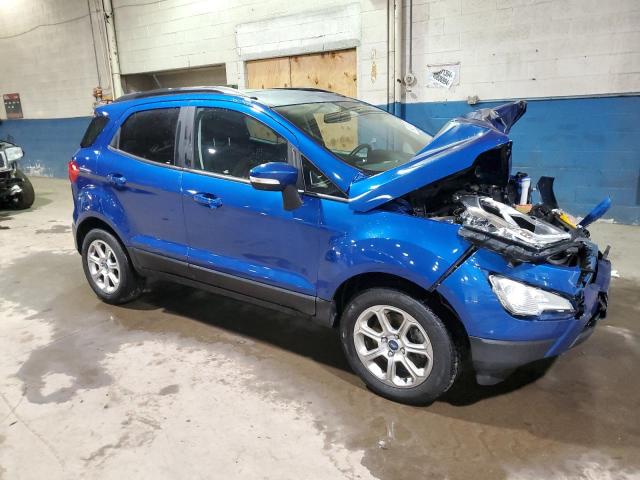 Photo 3 VIN: MAJ3S2GE4KC277732 - FORD ECOSPORT S 