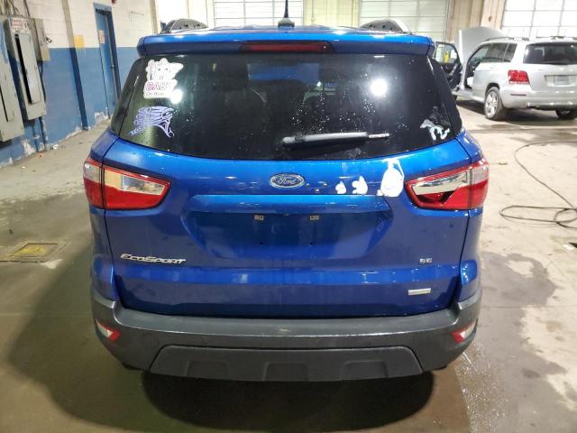 Photo 5 VIN: MAJ3S2GE4KC277732 - FORD ECOSPORT S 