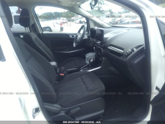 Photo 4 VIN: MAJ3S2GE4KC281358 - FORD ECOSPORT 