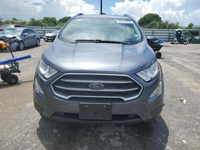 Photo 4 VIN: MAJ3S2GE4KC284986 - FORD ECOSPORT 