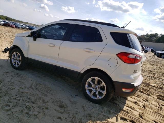 Photo 1 VIN: MAJ3S2GE4KC288097 - FORD ECOSPORT 