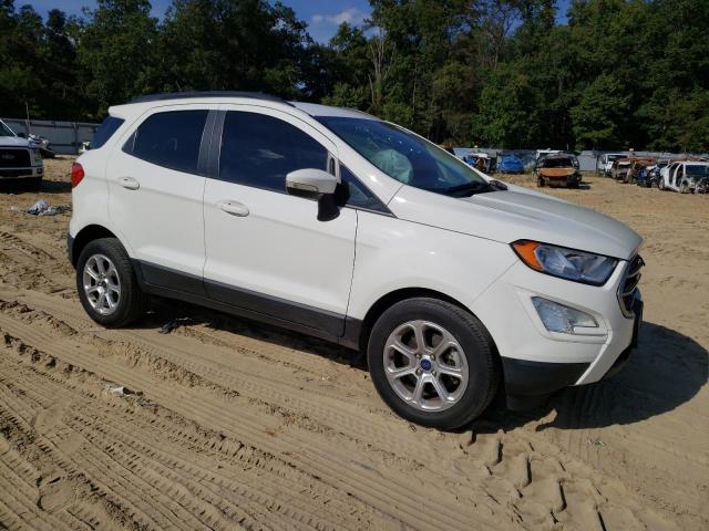 Photo 3 VIN: MAJ3S2GE4KC288097 - FORD ECOSPORT 