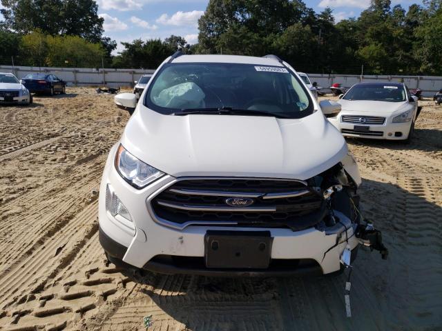 Photo 4 VIN: MAJ3S2GE4KC288097 - FORD ECOSPORT 