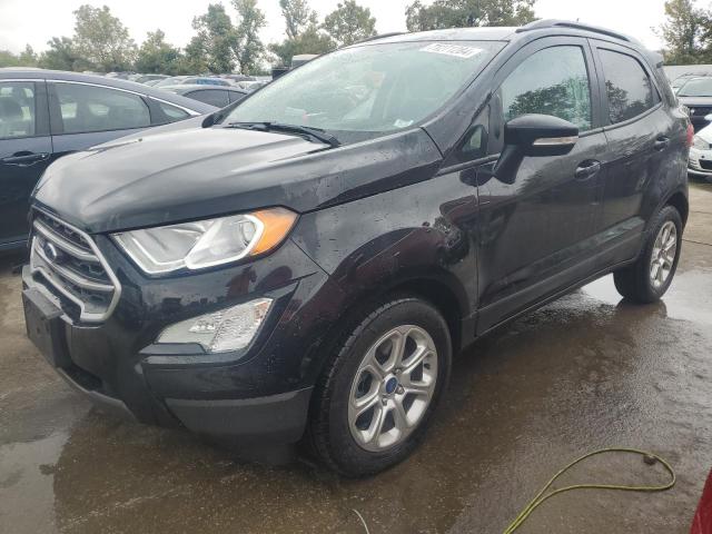 Photo 0 VIN: MAJ3S2GE4KC292375 - FORD ECOSPORT S 