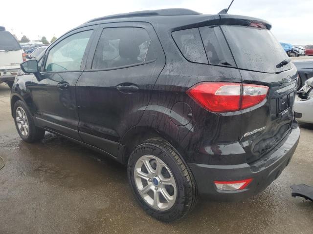 Photo 1 VIN: MAJ3S2GE4KC292375 - FORD ECOSPORT S 