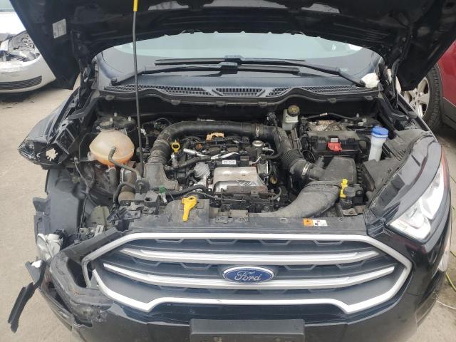 Photo 11 VIN: MAJ3S2GE4KC292375 - FORD ECOSPORT S 