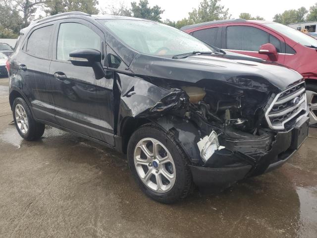 Photo 3 VIN: MAJ3S2GE4KC292375 - FORD ECOSPORT S 