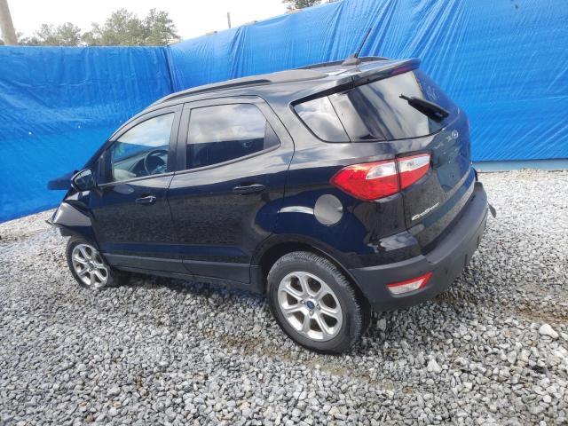 Photo 1 VIN: MAJ3S2GE4KC294112 - FORD ECOSPORT 