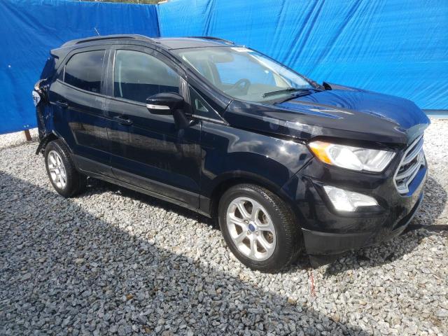 Photo 3 VIN: MAJ3S2GE4KC294112 - FORD ECOSPORT 