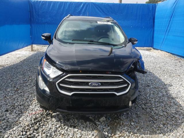 Photo 4 VIN: MAJ3S2GE4KC294112 - FORD ECOSPORT 