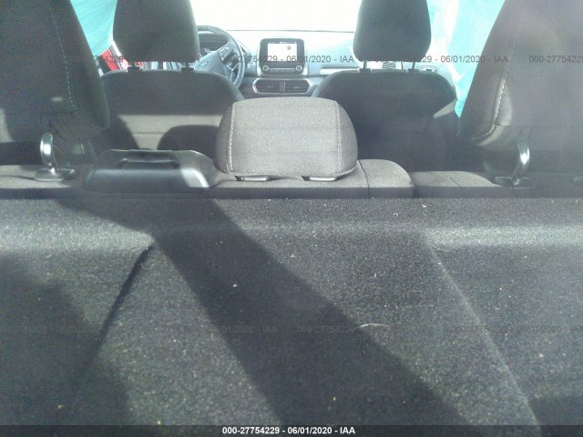 Photo 7 VIN: MAJ3S2GE4KC298886 - FORD ECOSPORT 