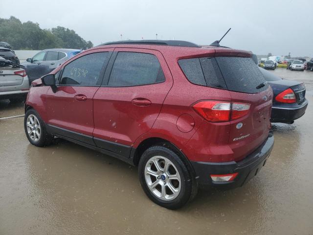 Photo 1 VIN: MAJ3S2GE4KC308493 - FORD ECOSPORT 