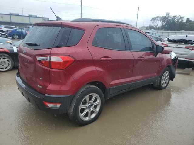 Photo 2 VIN: MAJ3S2GE4KC308493 - FORD ECOSPORT 