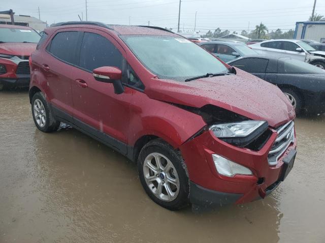 Photo 3 VIN: MAJ3S2GE4KC308493 - FORD ECOSPORT 