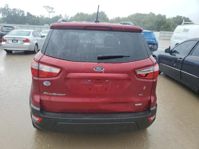 Photo 5 VIN: MAJ3S2GE4KC308493 - FORD ECOSPORT 