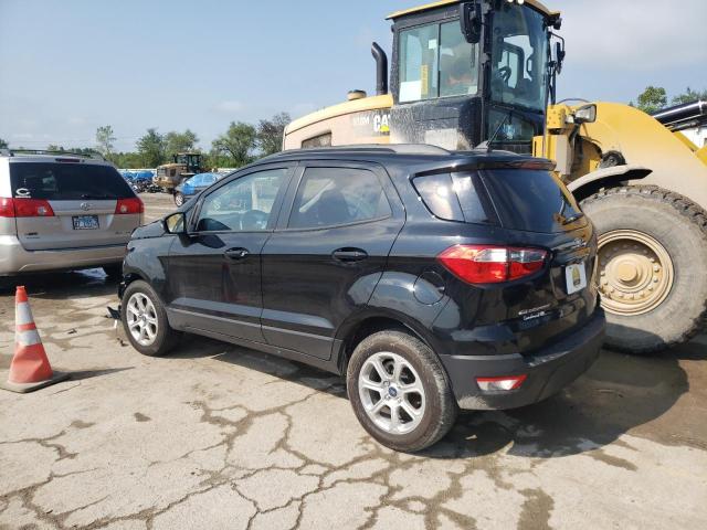 Photo 1 VIN: MAJ3S2GE4LC320676 - FORD ECOSPORT 