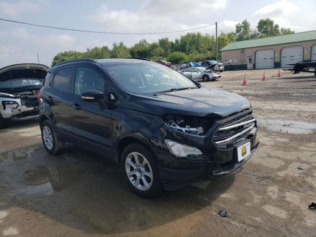 Photo 3 VIN: MAJ3S2GE4LC320676 - FORD ECOSPORT 