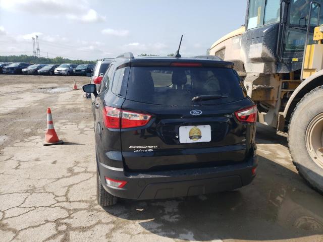 Photo 5 VIN: MAJ3S2GE4LC320676 - FORD ECOSPORT 