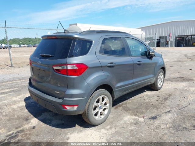 Photo 3 VIN: MAJ3S2GE4LC323108 - FORD ECOSPORT 