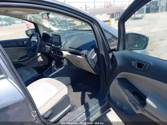 Photo 4 VIN: MAJ3S2GE4LC323108 - FORD ECOSPORT 