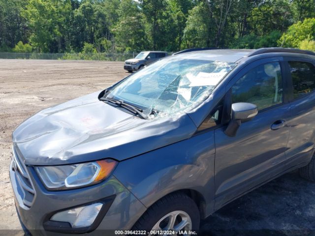 Photo 5 VIN: MAJ3S2GE4LC323108 - FORD ECOSPORT 