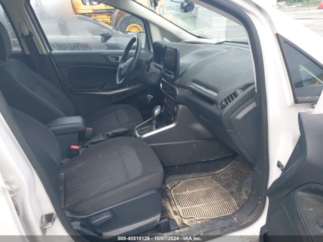 Photo 4 VIN: MAJ3S2GE4LC327563 - FORD ECOSPORT 