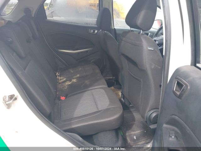 Photo 7 VIN: MAJ3S2GE4LC327563 - FORD ECOSPORT 