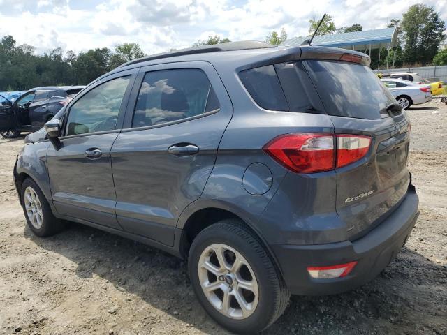 Photo 1 VIN: MAJ3S2GE4LC335369 - FORD ECOSPORT S 