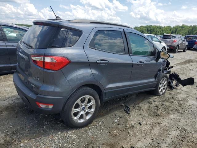 Photo 2 VIN: MAJ3S2GE4LC335369 - FORD ECOSPORT S 