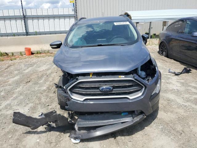 Photo 4 VIN: MAJ3S2GE4LC335369 - FORD ECOSPORT S 