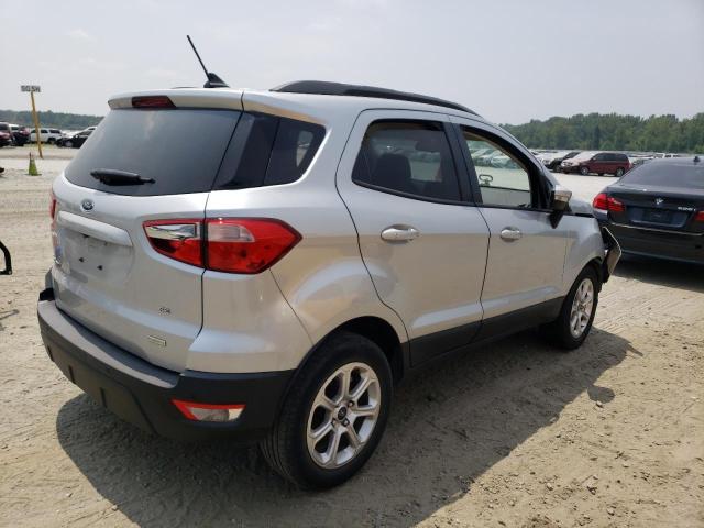 Photo 2 VIN: MAJ3S2GE4LC342399 - FORD ECOSPORT S 