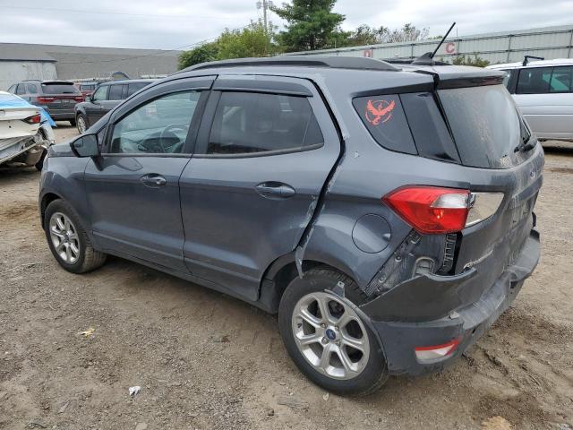 Photo 1 VIN: MAJ3S2GE4LC349725 - FORD ECOSPORT S 