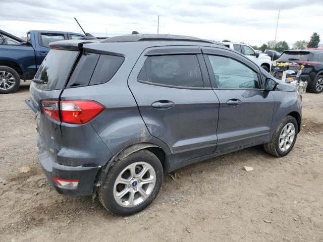 Photo 2 VIN: MAJ3S2GE4LC349725 - FORD ECOSPORT S 