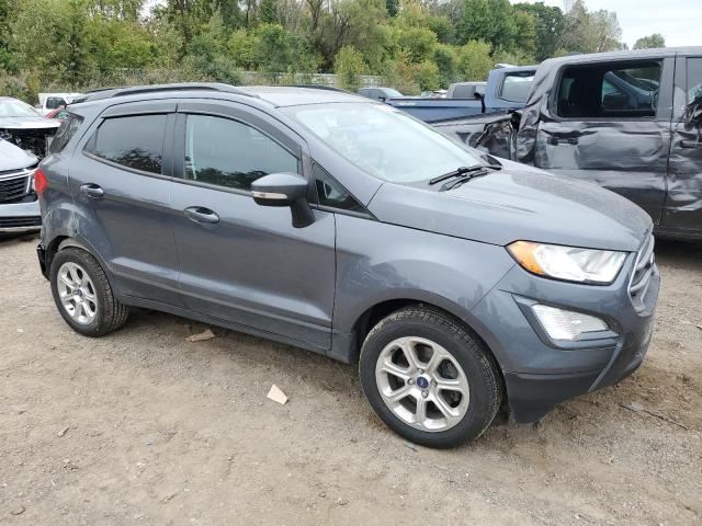 Photo 3 VIN: MAJ3S2GE4LC349725 - FORD ECOSPORT S 