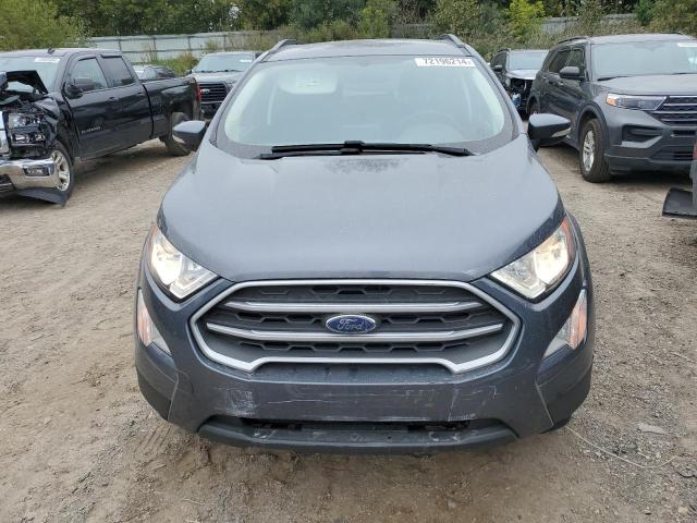 Photo 4 VIN: MAJ3S2GE4LC349725 - FORD ECOSPORT S 