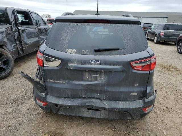 Photo 5 VIN: MAJ3S2GE4LC349725 - FORD ECOSPORT S 