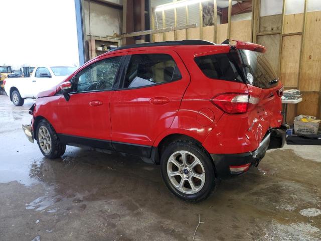 Photo 1 VIN: MAJ3S2GE4LC353726 - FORD ECOSPORT 