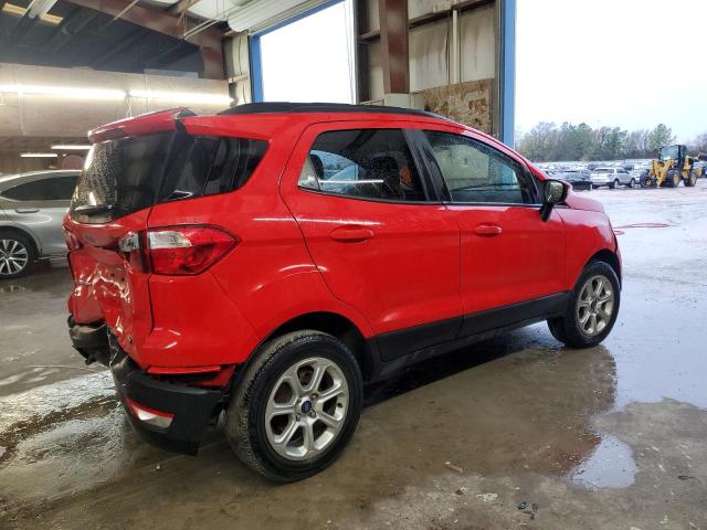 Photo 2 VIN: MAJ3S2GE4LC353726 - FORD ECOSPORT 